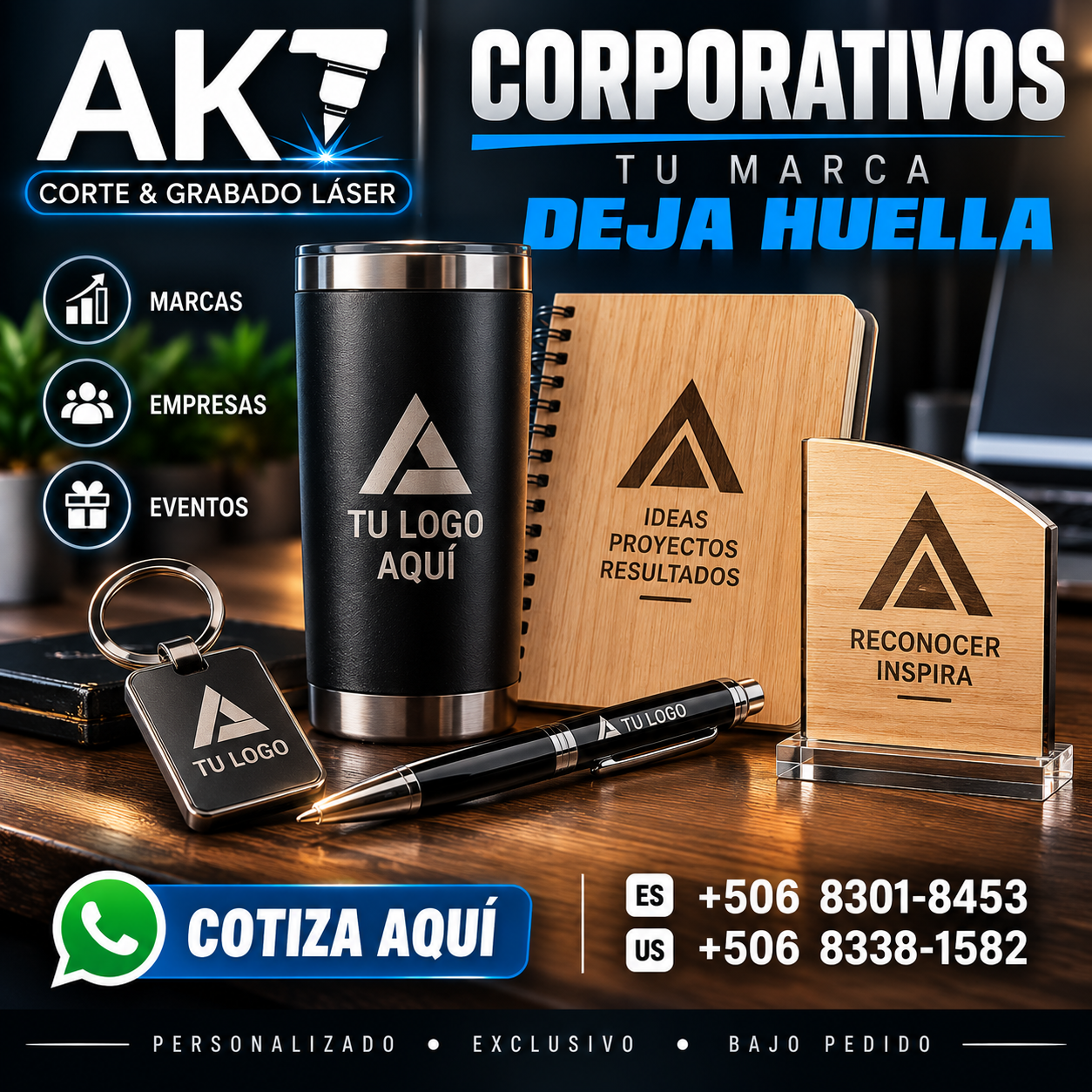 Empresas
