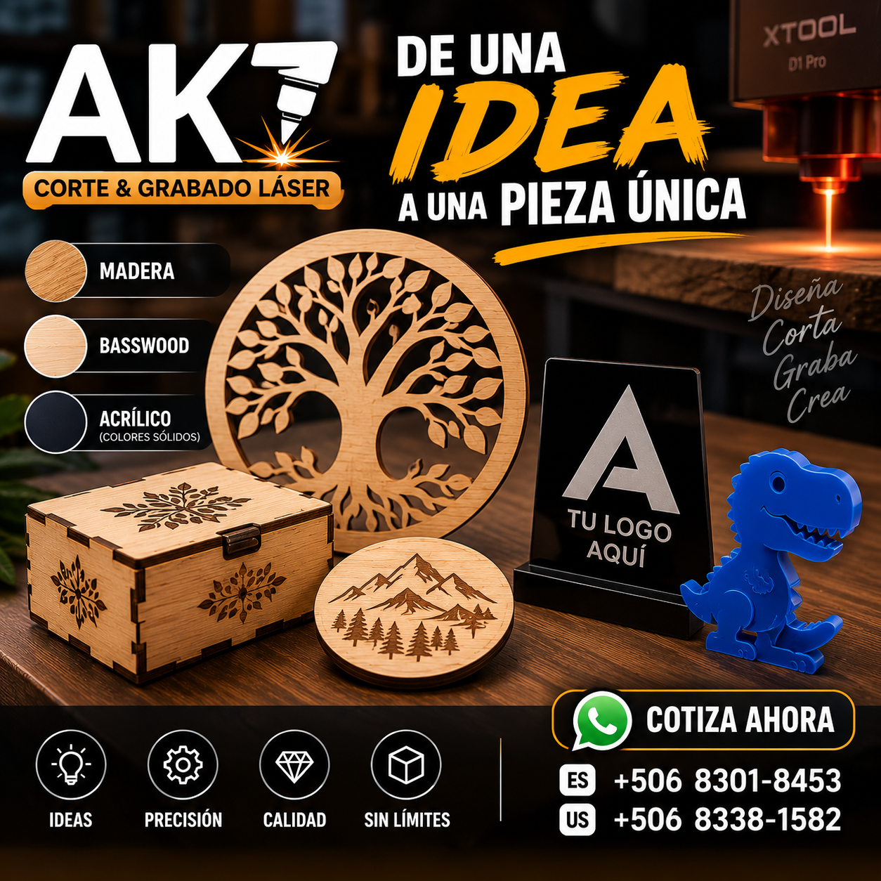 Eventos
